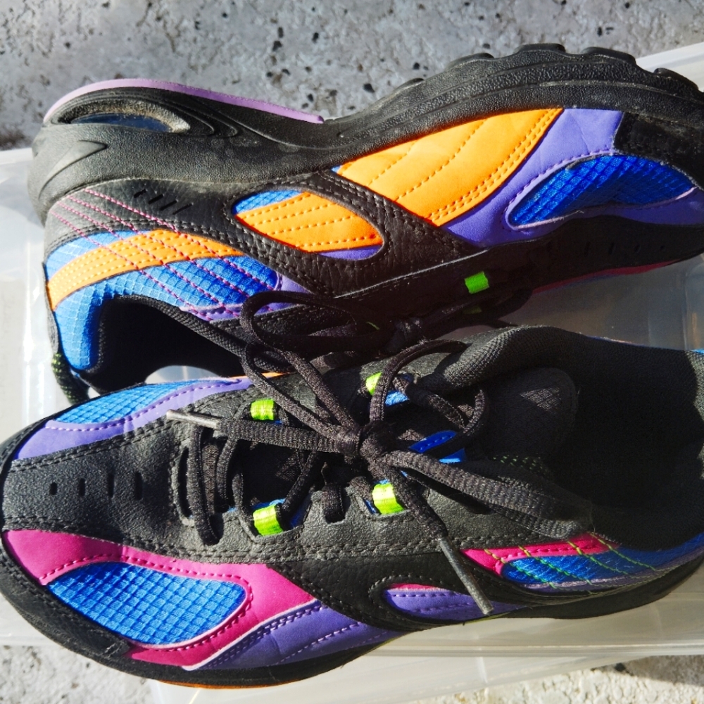 Puma cell 6.5c nwob shoes